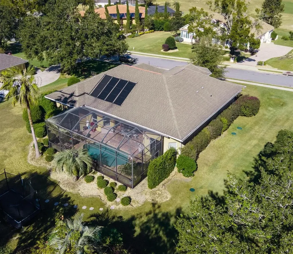 39419 Treeline Drive Lady Lake FL 32159