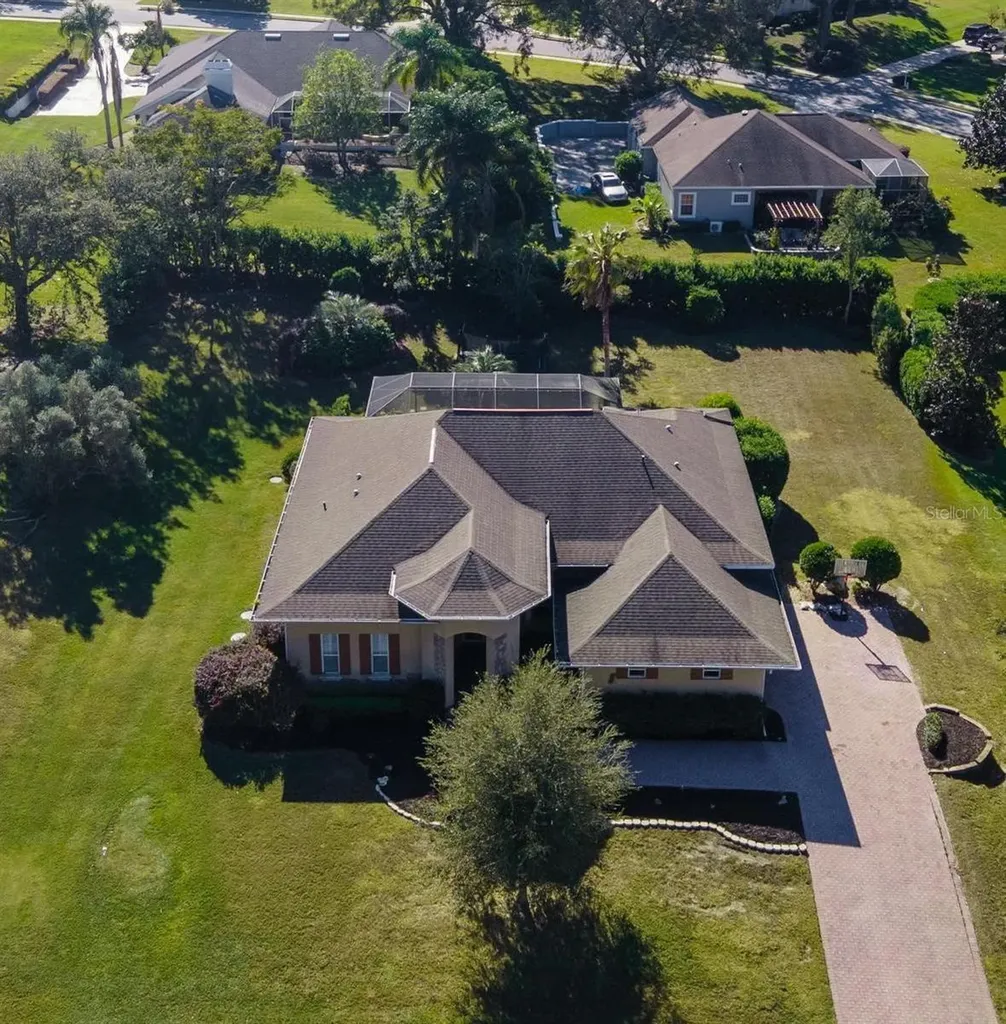 39419 Treeline Drive Lady Lake FL 32159