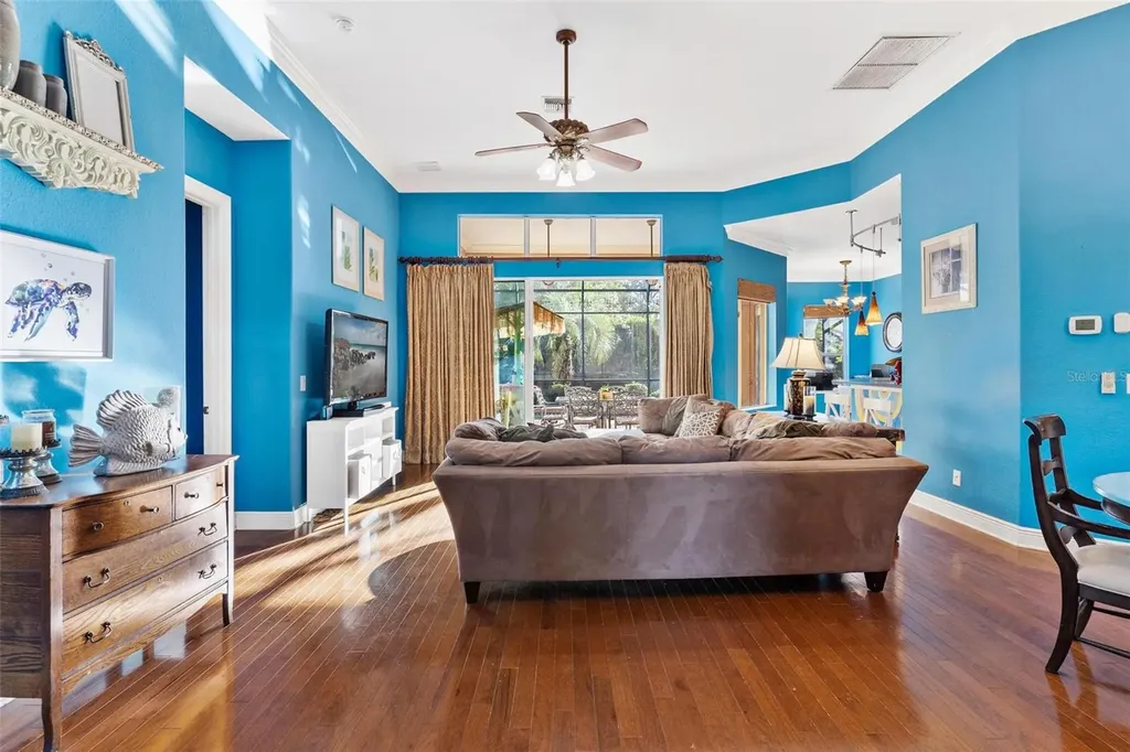39419 Treeline Drive Lady Lake FL 32159
