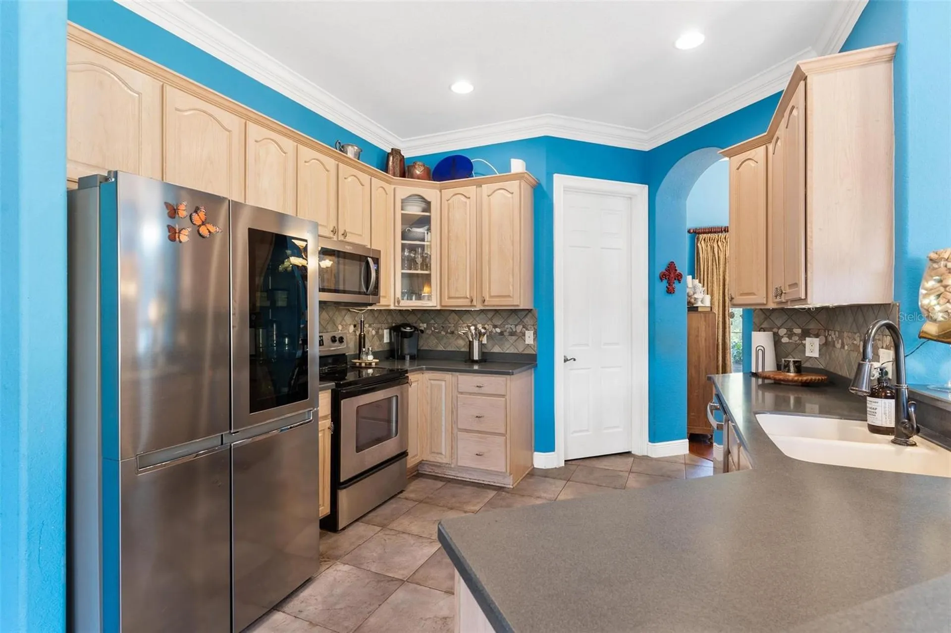 39419 Treeline Drive Lady Lake FL 32159