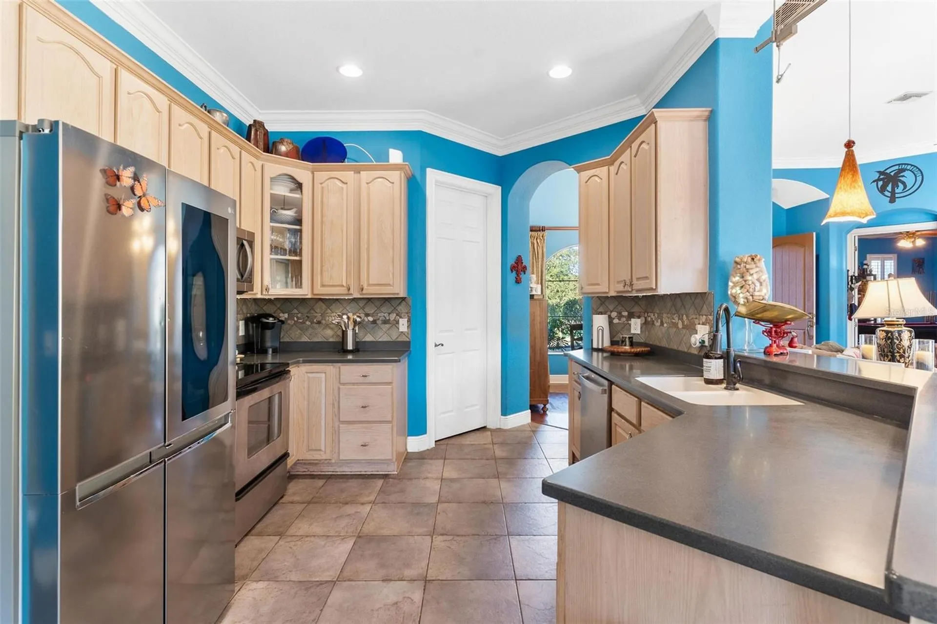 39419 Treeline Drive Lady Lake FL 32159