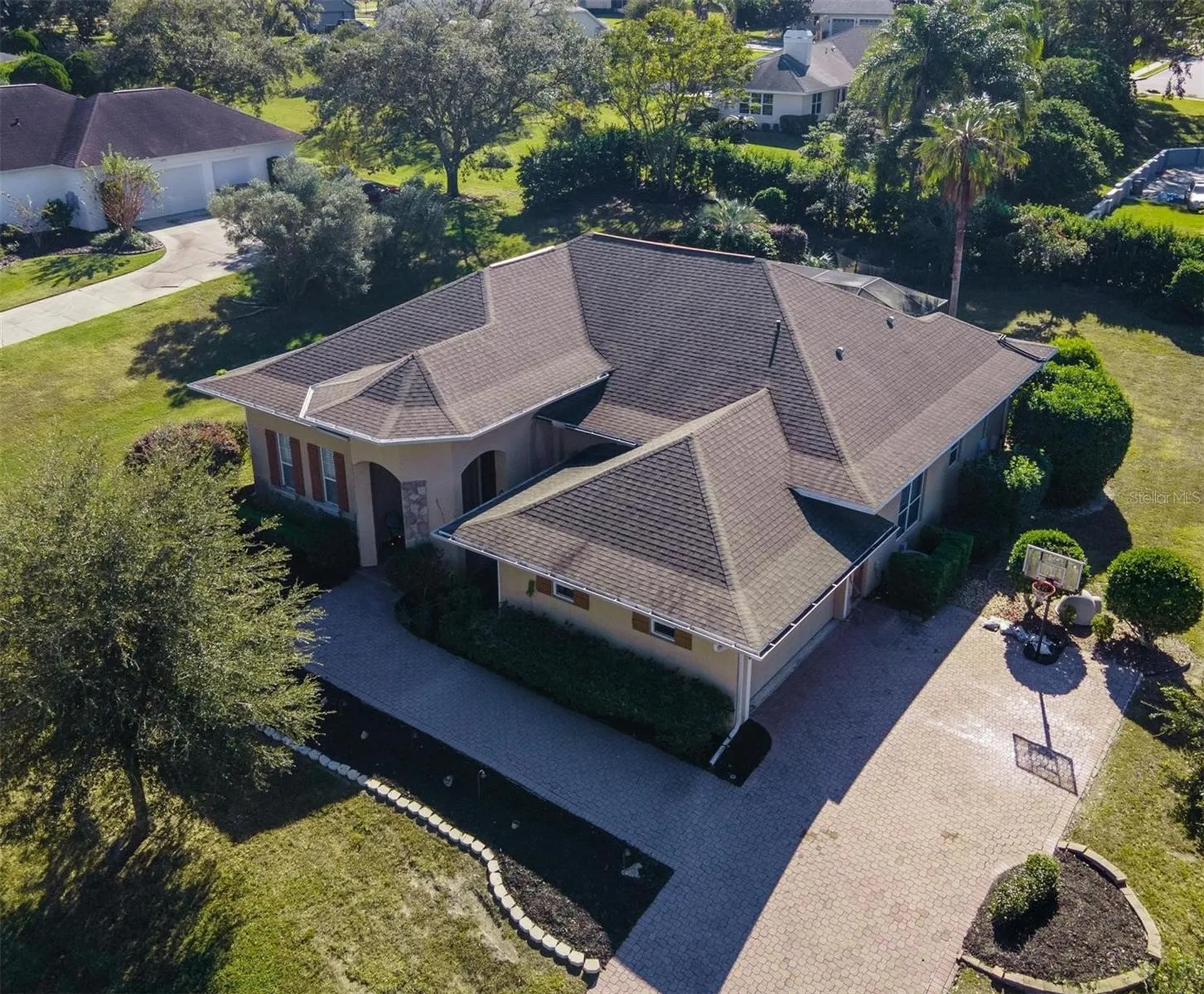39419 Treeline Drive Lady Lake FL 32159