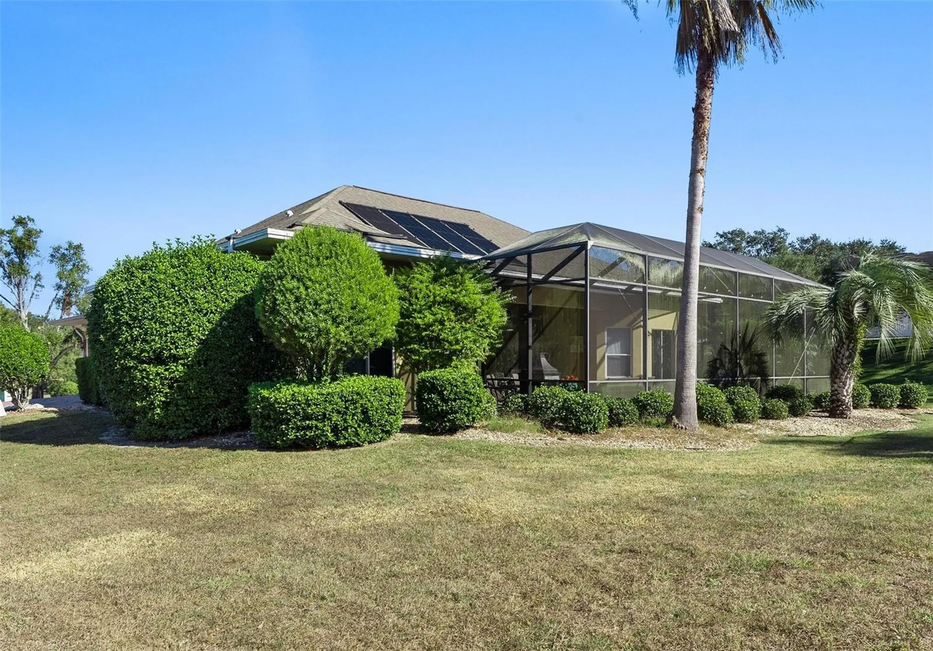 39419 Treeline Drive Lady Lake FL 32159