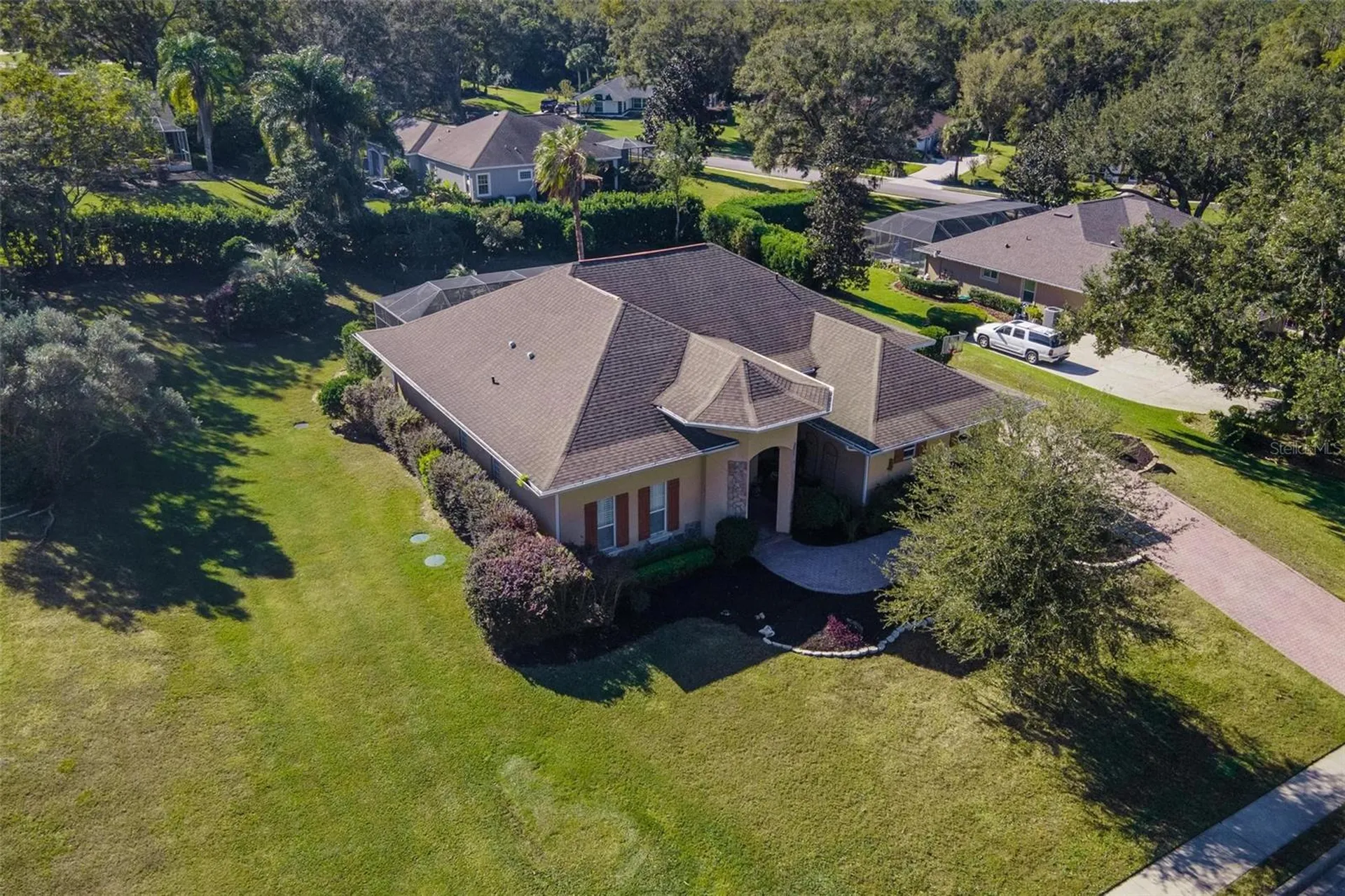 39419 Treeline Drive Lady Lake FL 32159