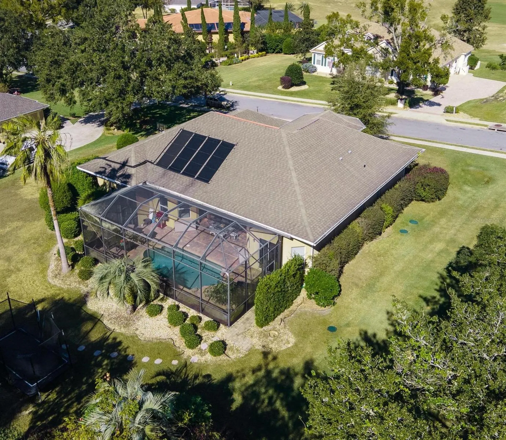 39419 Treeline Drive Lady Lake FL 32159