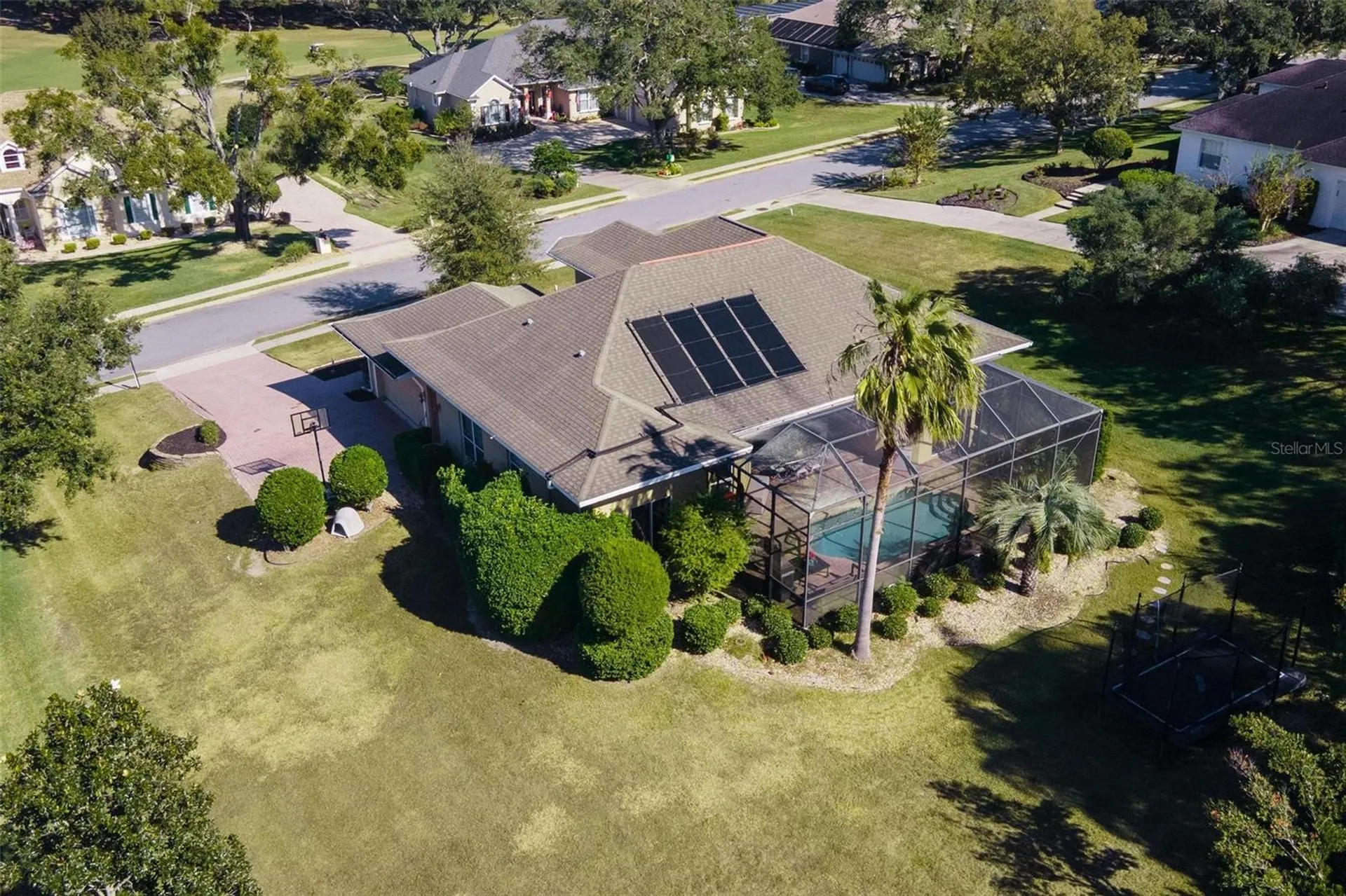 39419 Treeline Drive Lady Lake FL 32159