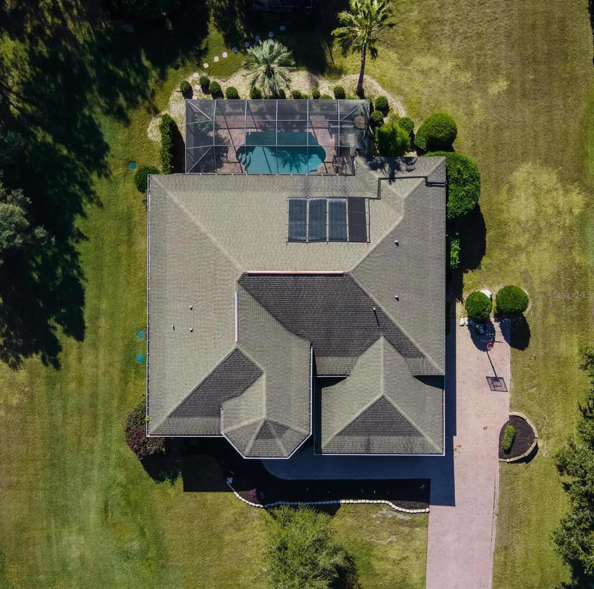 39419 Treeline Drive Lady Lake FL 32159