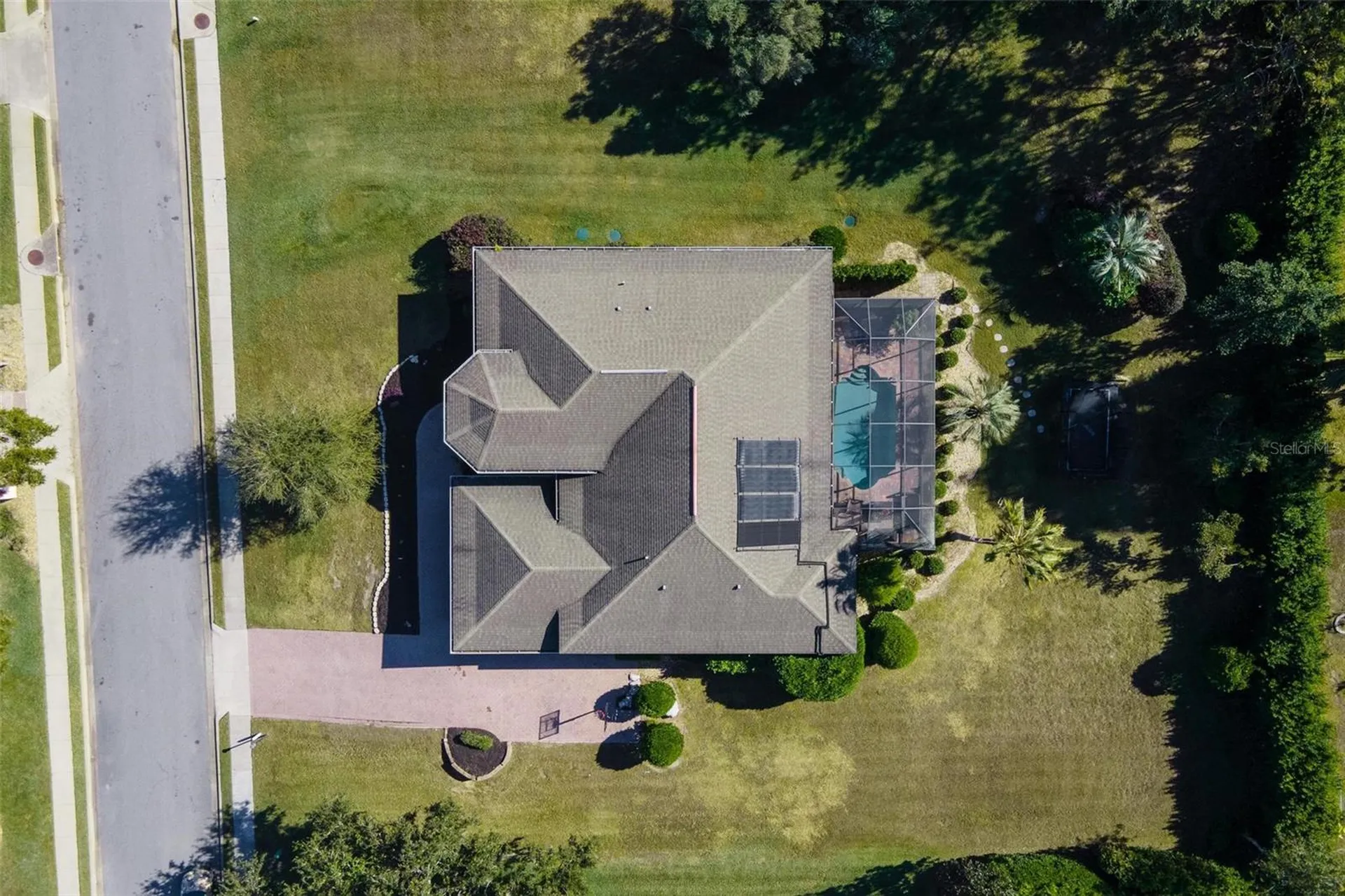 39419 Treeline Drive Lady Lake FL 32159