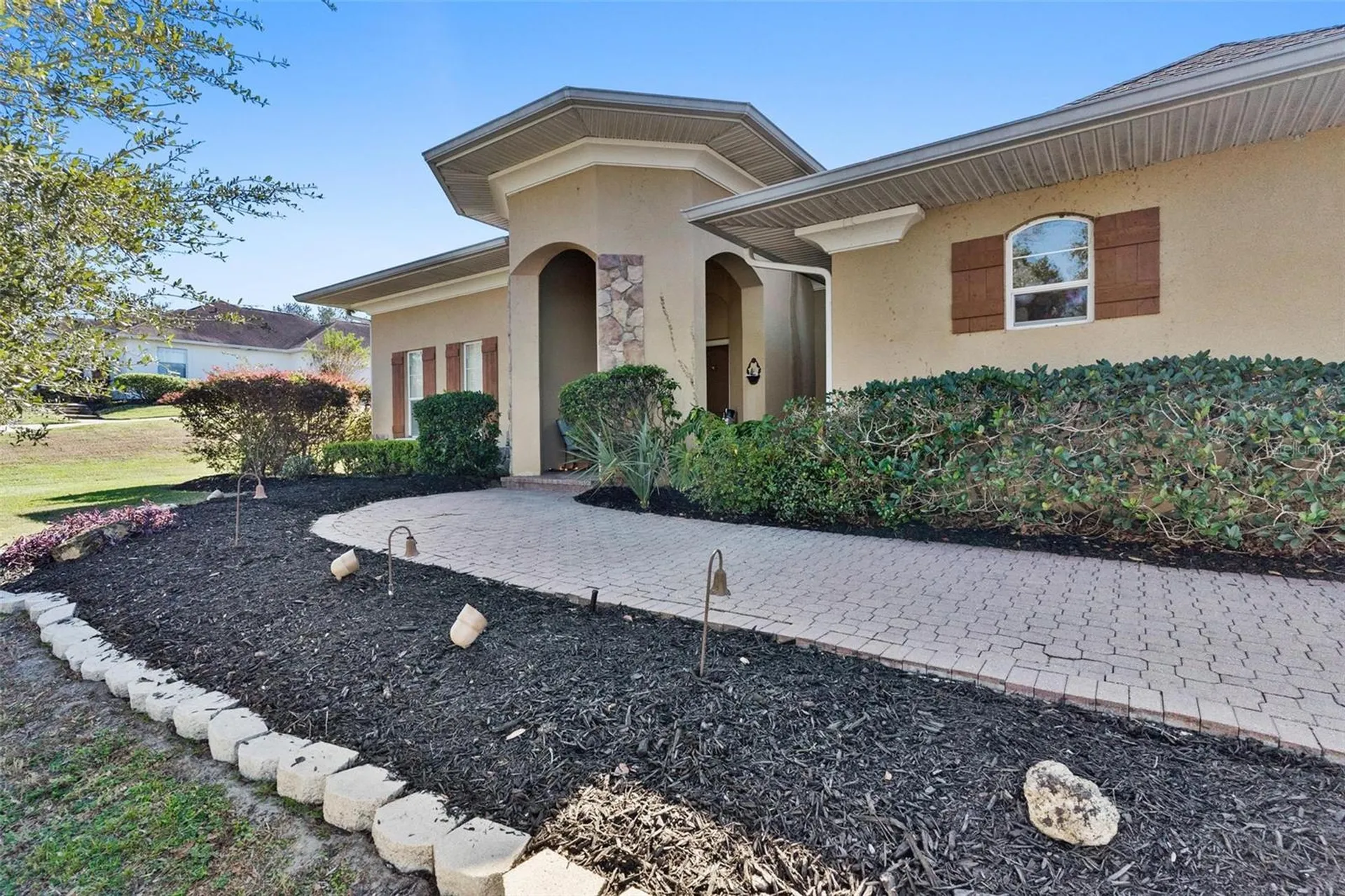 39419 Treeline Drive Lady Lake FL 32159