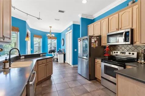 39419 Treeline Drive Lady Lake FL 32159