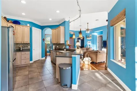 39419 Treeline Drive Lady Lake FL 32159