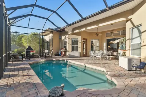 39419 Treeline Drive Lady Lake FL 32159