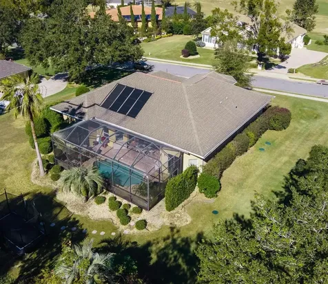 39419 Treeline Drive Lady Lake FL 32159
