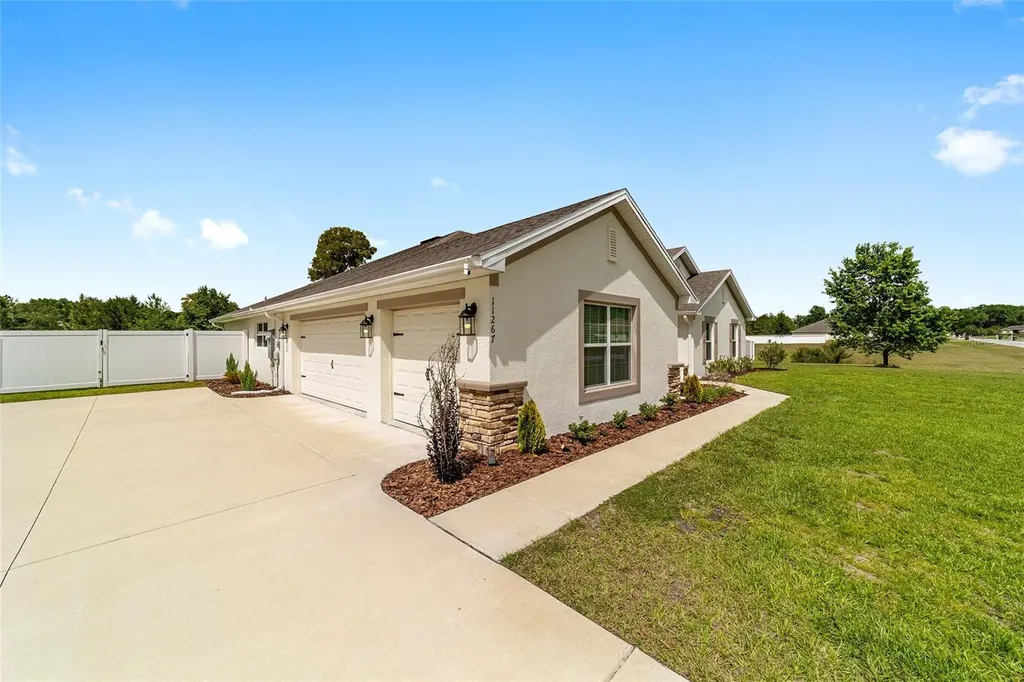 11267 NW 4th Street Ocala FL 34482