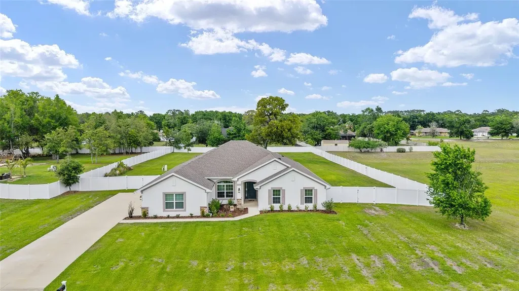 11267 NW 4th Street Ocala FL 34482