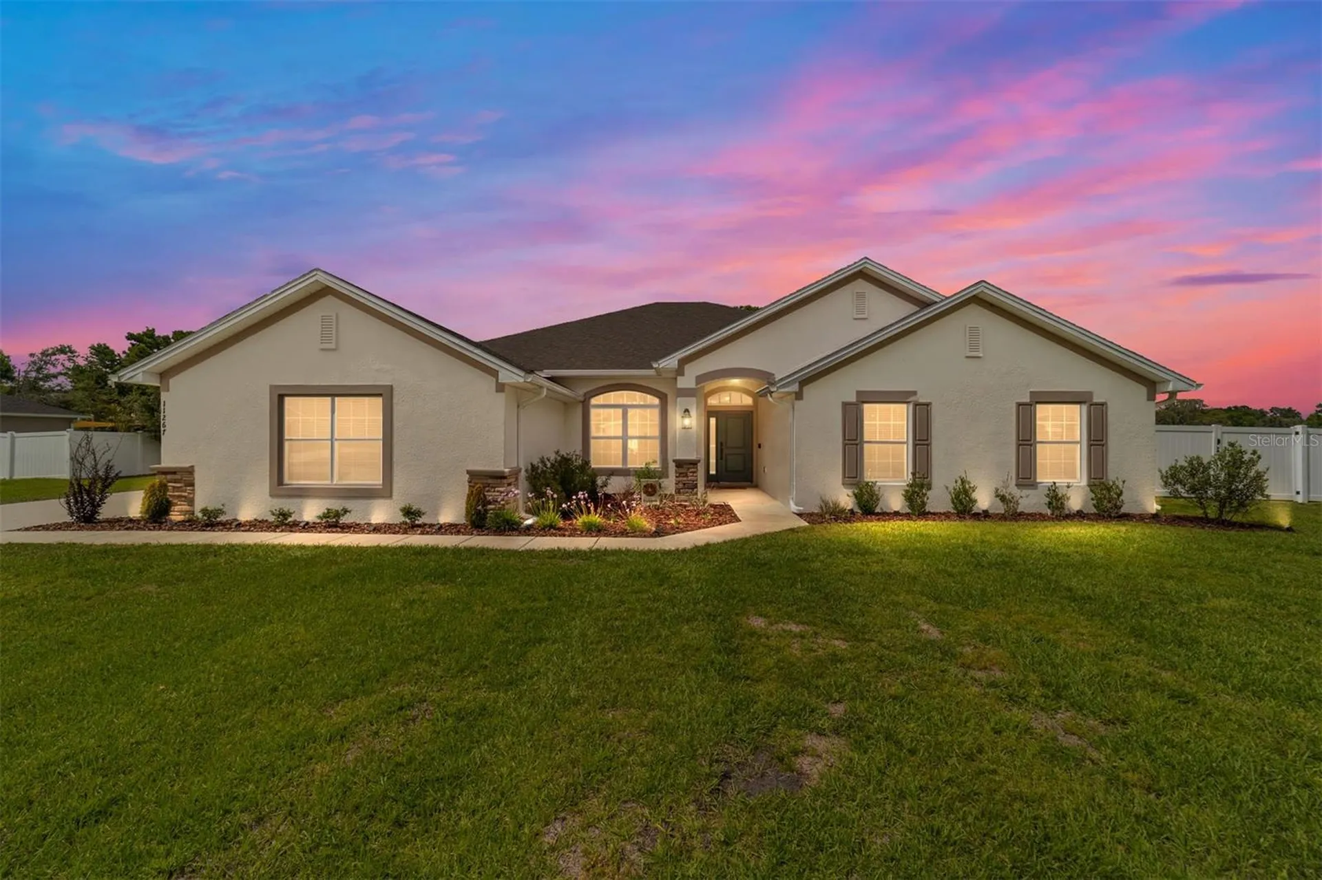 11267 NW 4th Street Ocala FL 34482