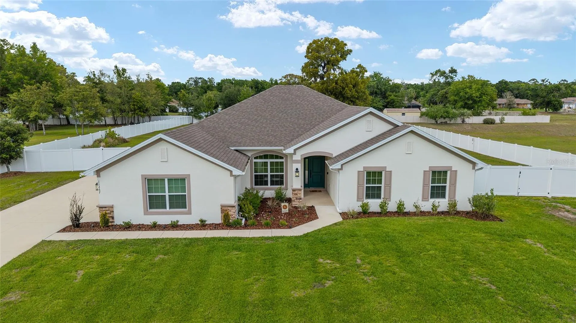 11267 NW 4th Street Ocala FL 34482
