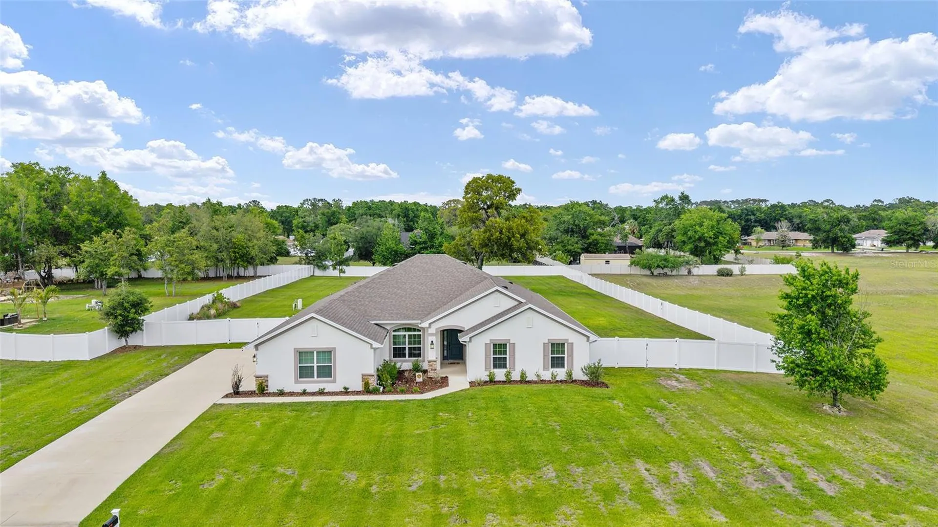 11267 NW 4th Street Ocala FL 34482