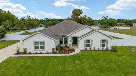 11267 NW 4th Street Ocala FL 34482