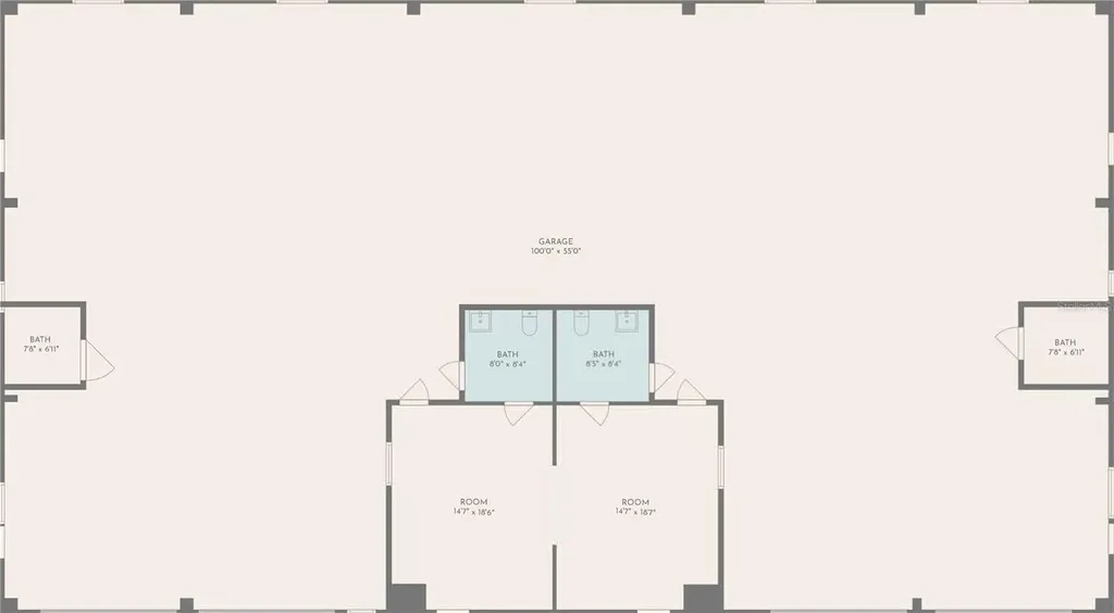 560 Barry Street Orlando FL 32808