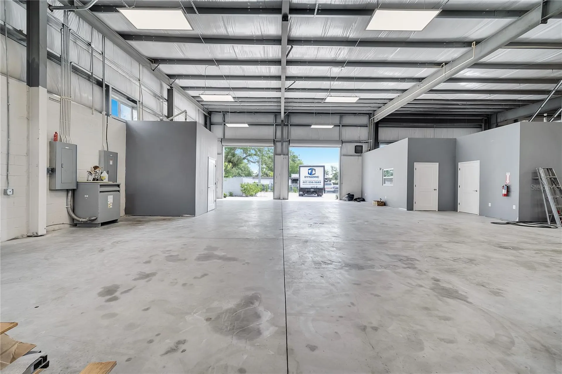 560 Barry Street Orlando FL 32808