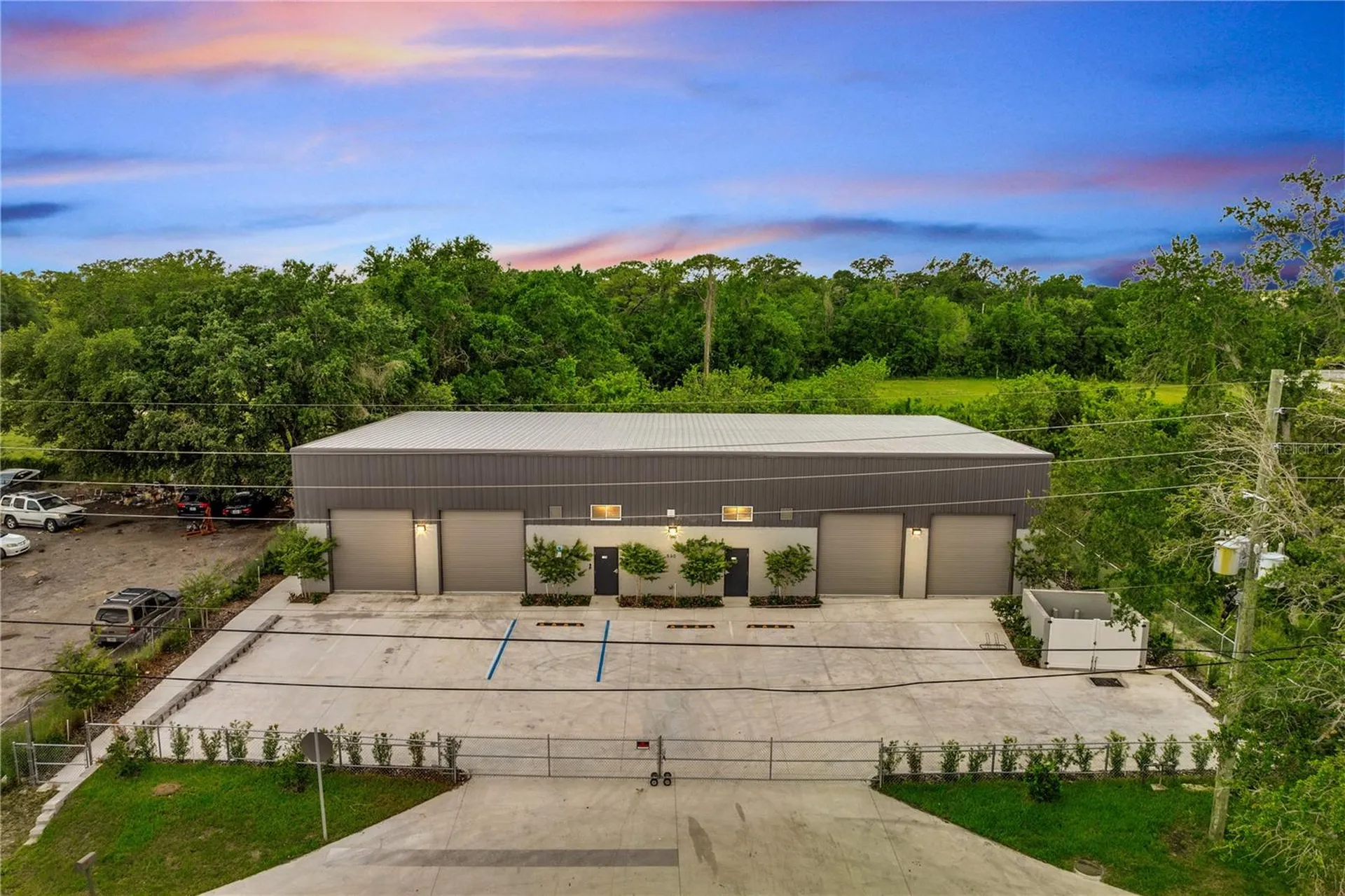 560 Barry Street Orlando FL 32808