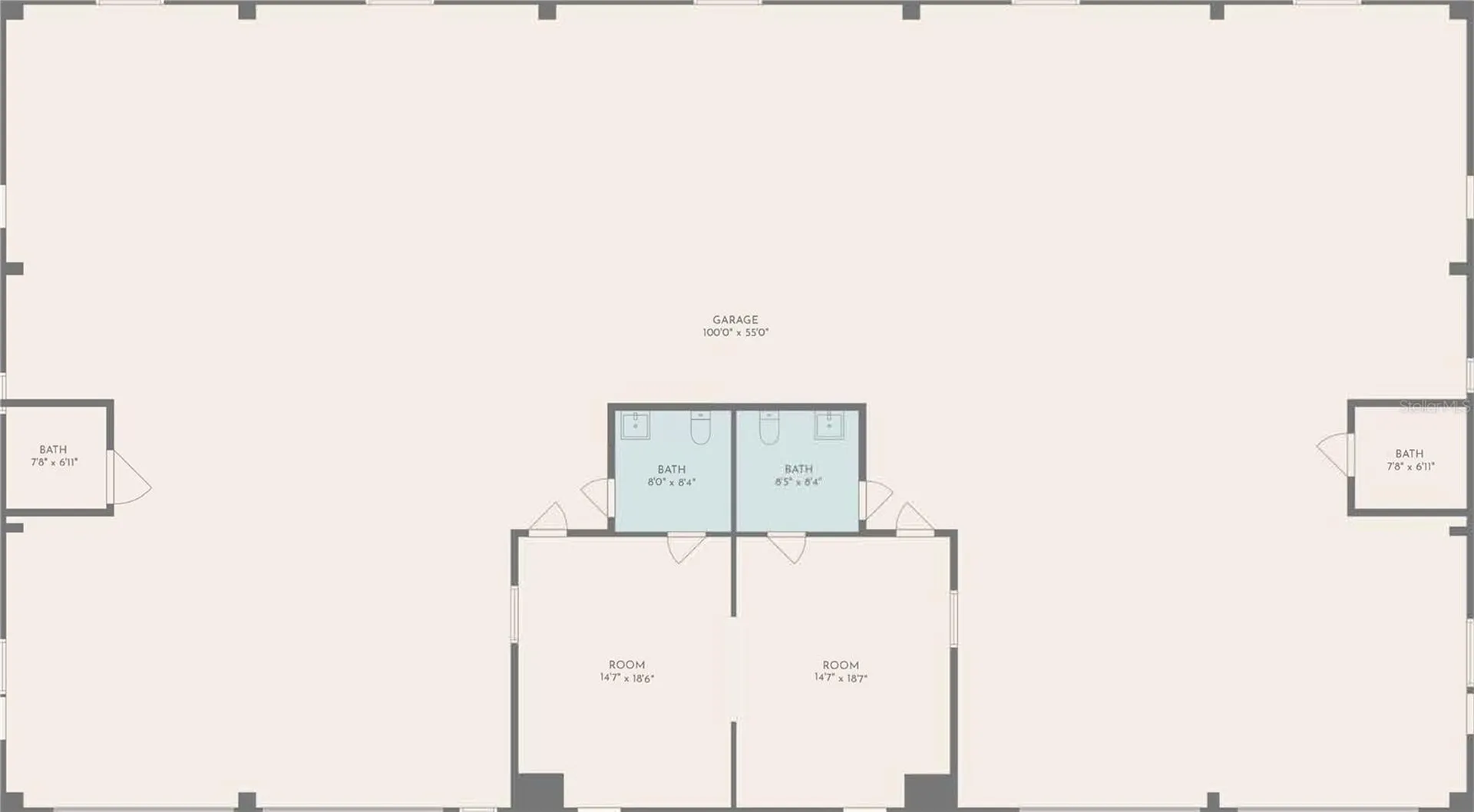 560 Barry Street Orlando FL 32808