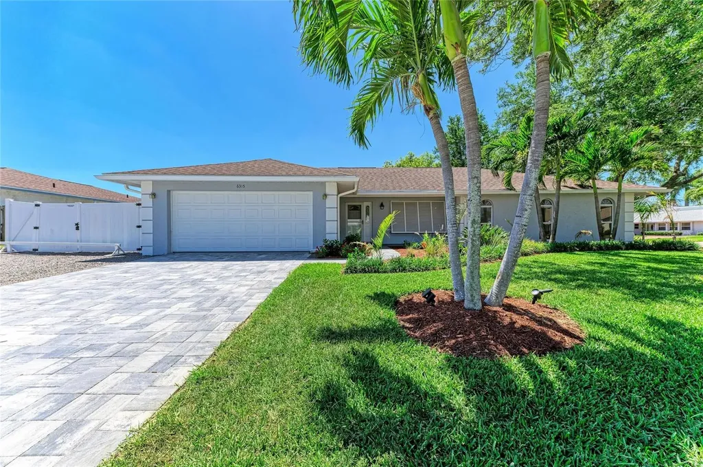 6315 4th Avenue NW Bradenton FL 34209
