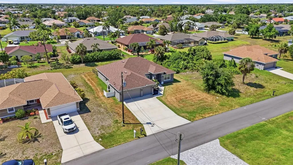 119 Long Meadow Lane Rotonda West FL 33947