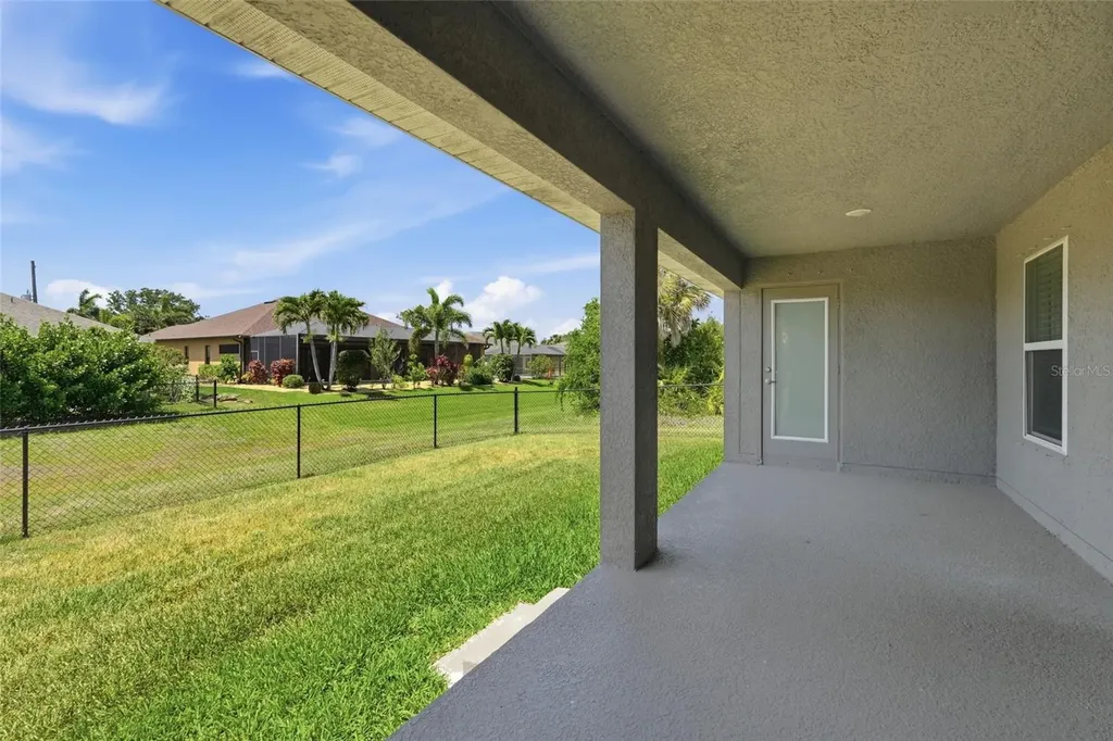 119 Long Meadow Lane Rotonda West FL 33947