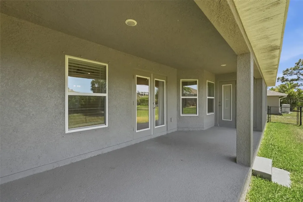 119 Long Meadow Lane Rotonda West FL 33947