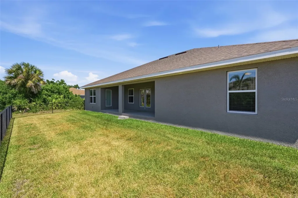 119 Long Meadow Lane Rotonda West FL 33947