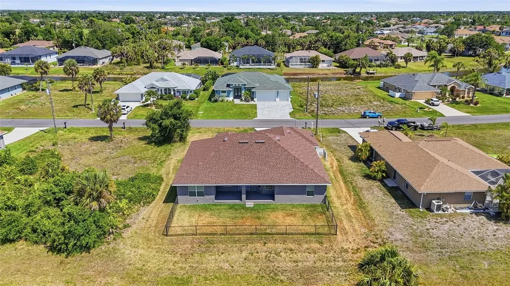 119 Long Meadow Lane Rotonda West FL 33947