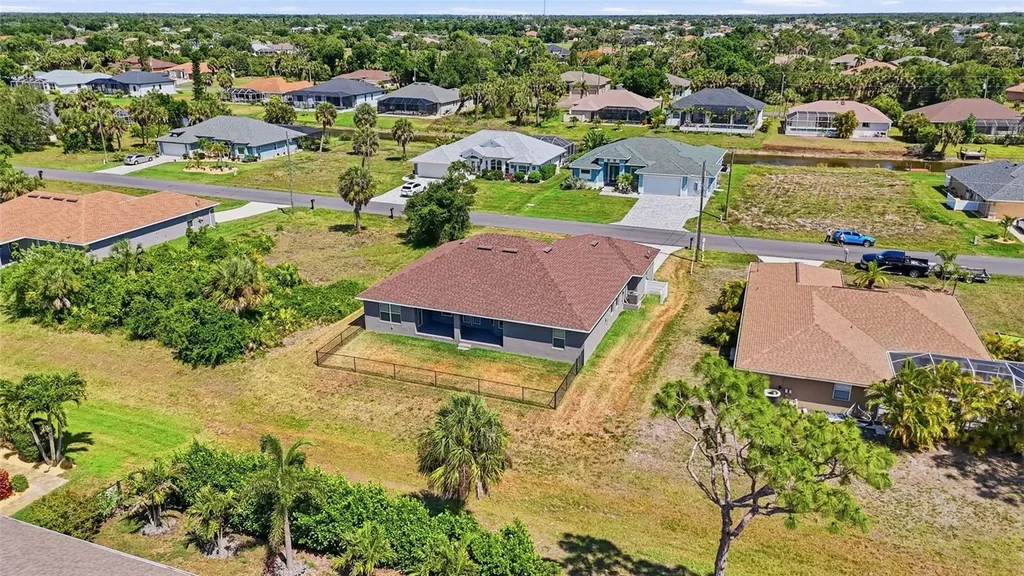 119 Long Meadow Lane Rotonda West FL 33947