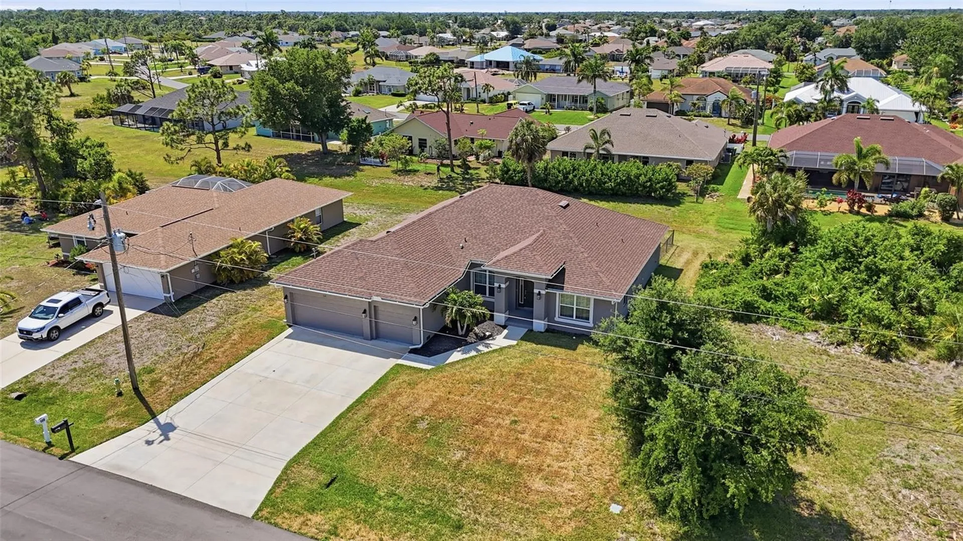 119 Long Meadow Lane Rotonda West FL 33947