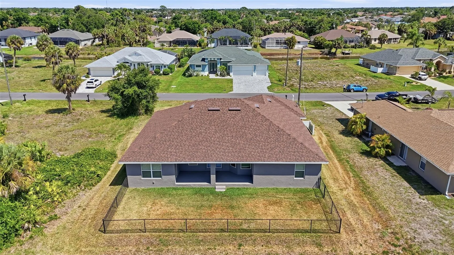 119 Long Meadow Lane Rotonda West FL 33947