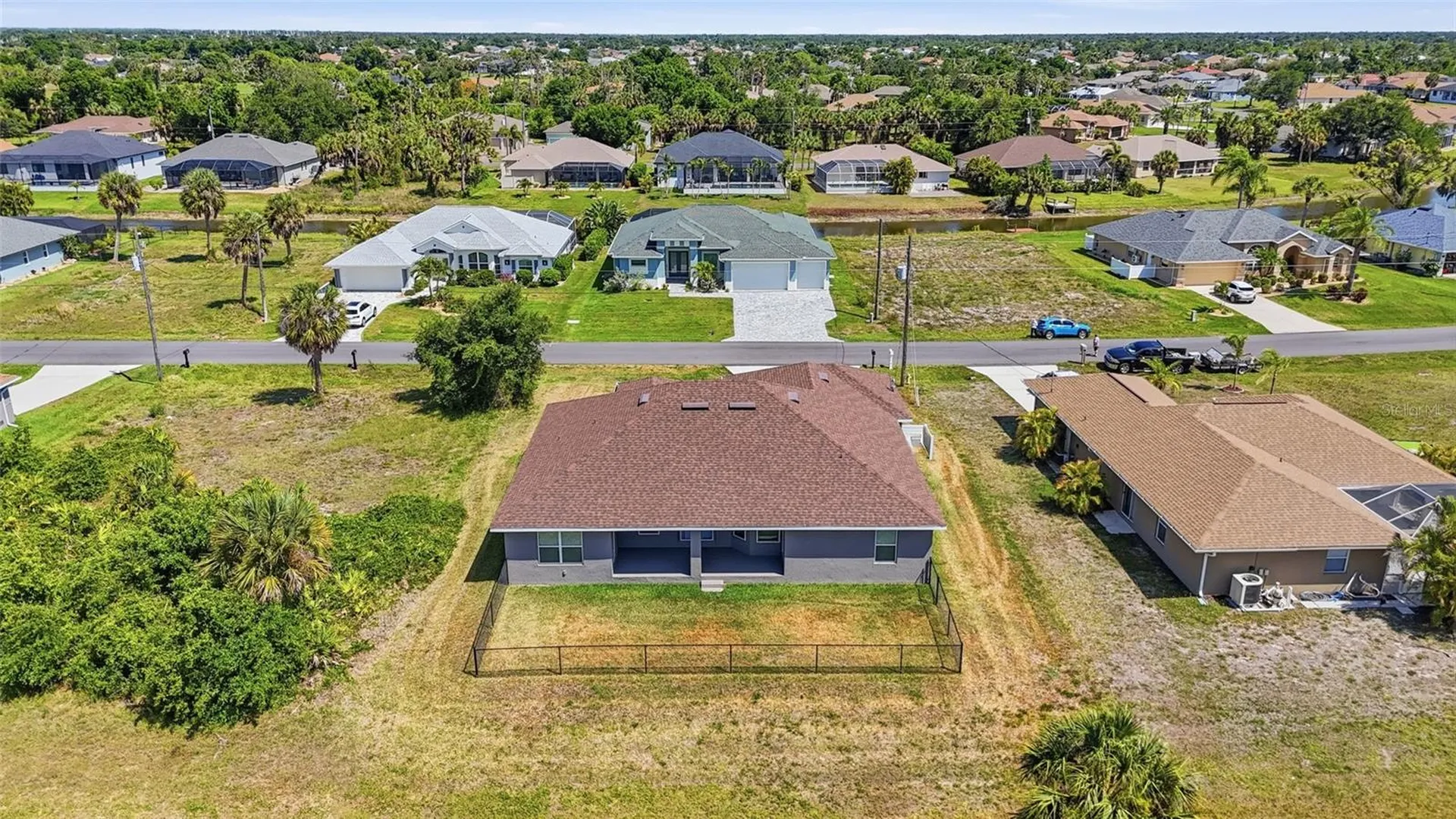 119 Long Meadow Lane Rotonda West FL 33947