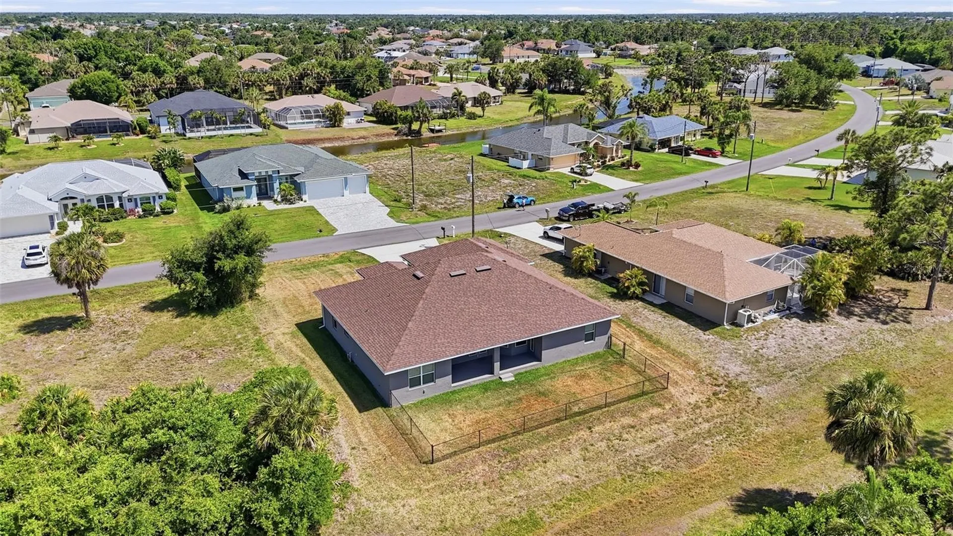 119 Long Meadow Lane Rotonda West FL 33947