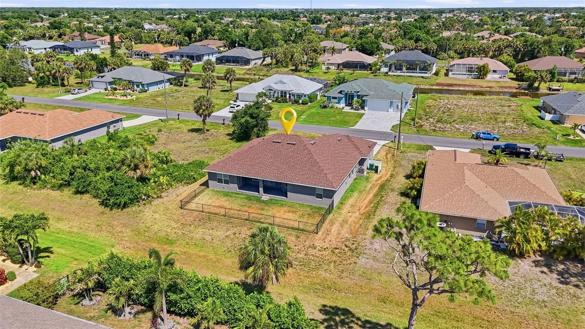 119 Long Meadow Lane Rotonda West FL 33947