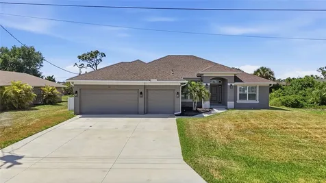 119 Long Meadow Lane Rotonda West FL 33947