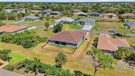 119 Long Meadow Lane Rotonda West FL 33947