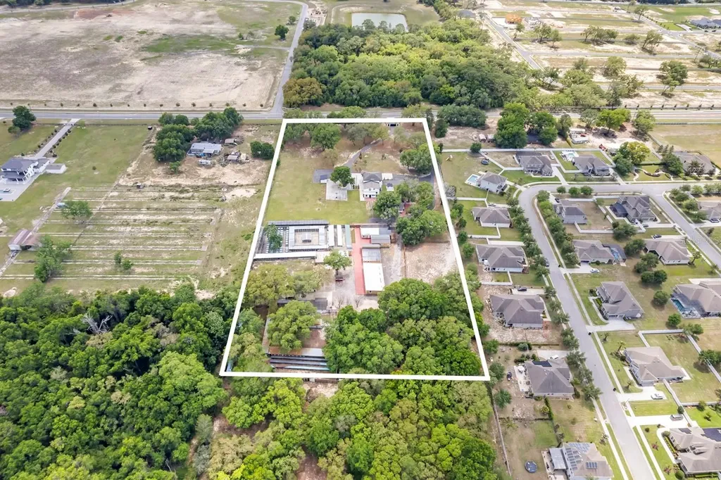 2509 Appy Lane Apopka FL 32712