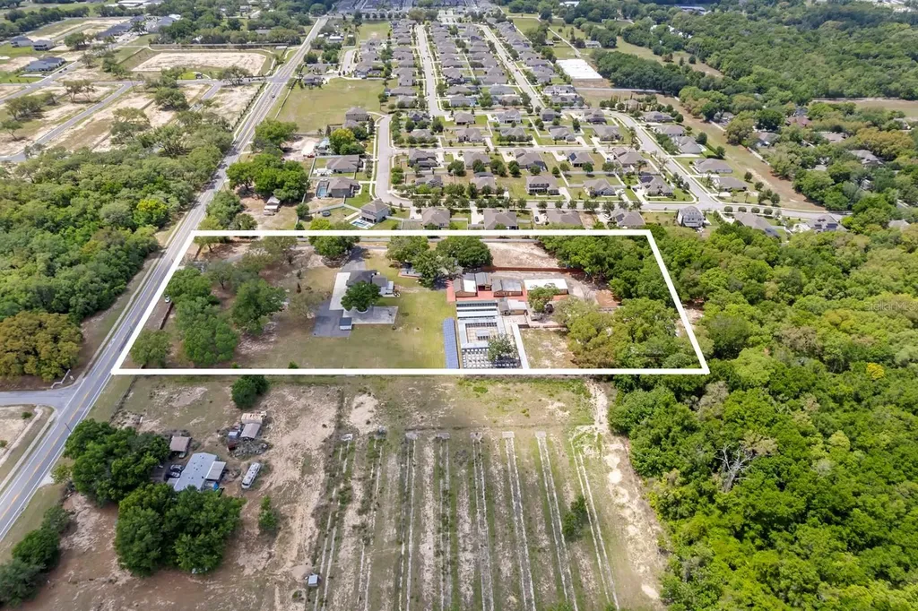 2509 Appy Lane Apopka FL 32712