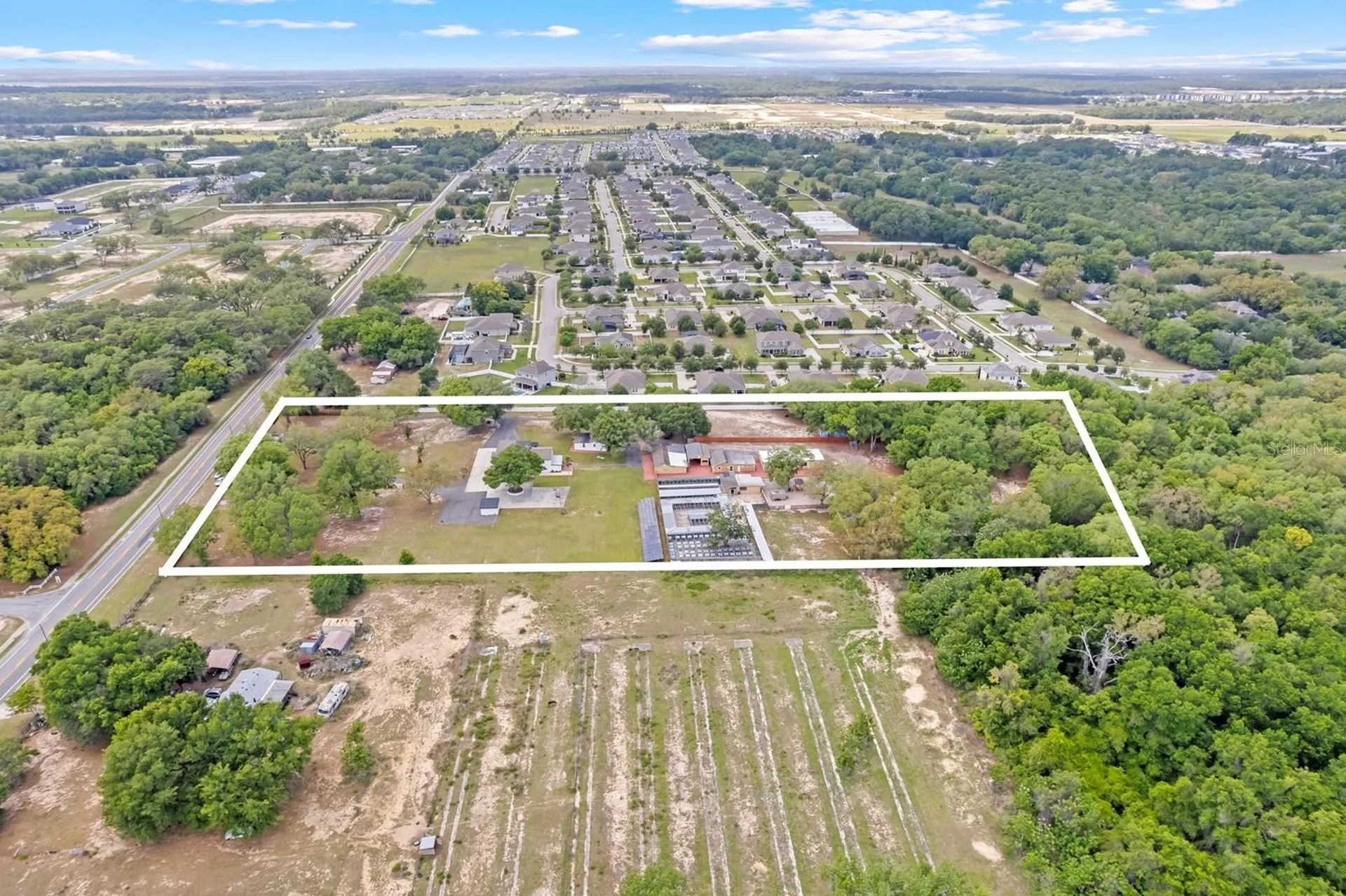 2509 Appy Lane Apopka FL 32712
