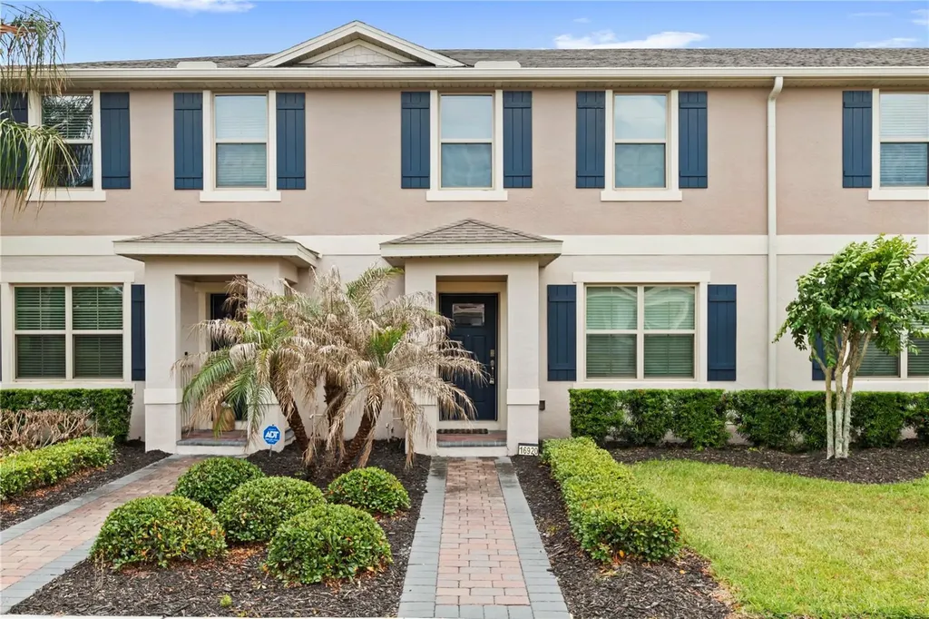 16920 Reseda Alley Winter Garden FL 34787