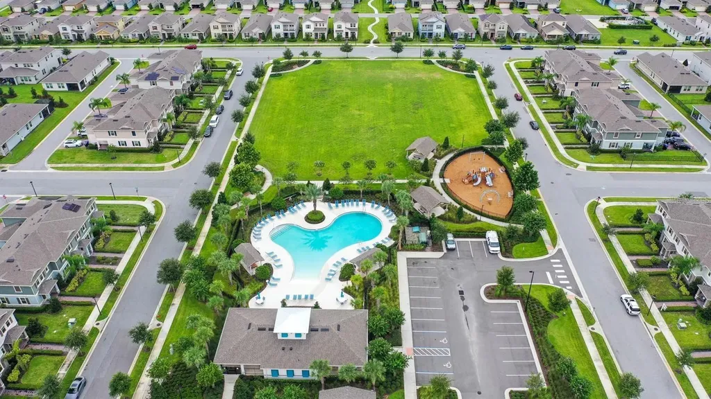 16920 Reseda Alley Winter Garden FL 34787