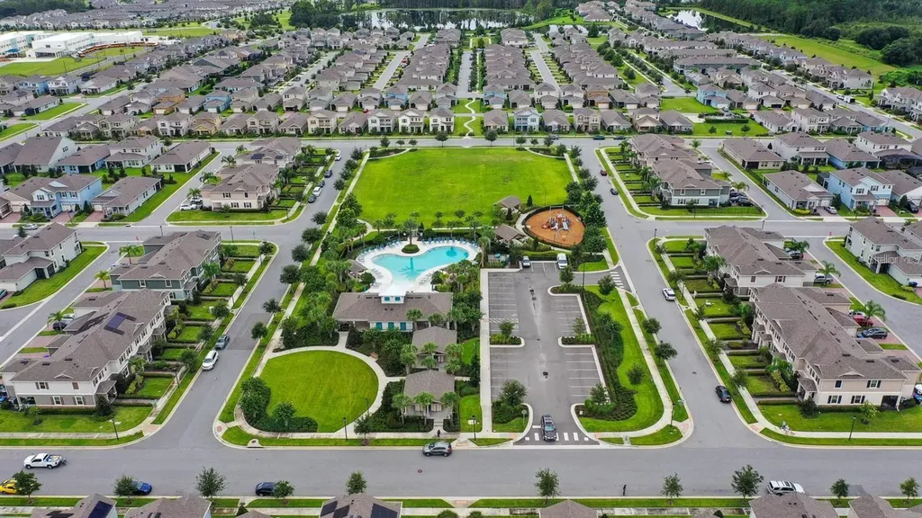 16920 Reseda Alley Winter Garden FL 34787