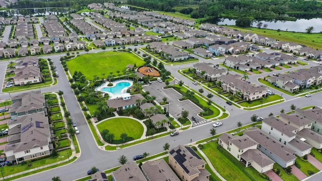 16920 Reseda Alley Winter Garden FL 34787