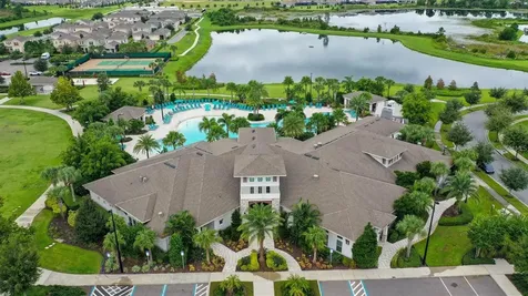 16920 Reseda Alley Winter Garden FL 34787