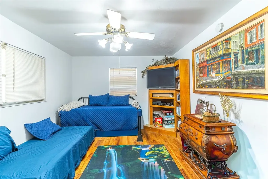 305 Cloverleaf Road Lake Placid FL 33852